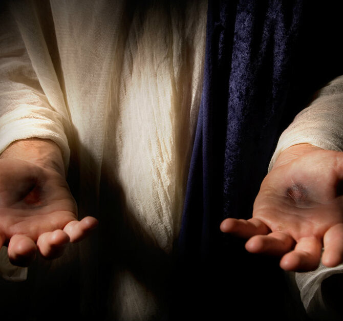 predica mesajul Lui Isus dupa inviere - pastor Rus Avram