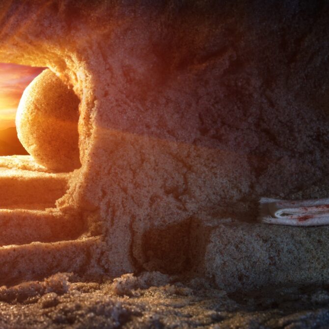 predica puterea invierii lui Isus - pastor Crihalmean Corneliu